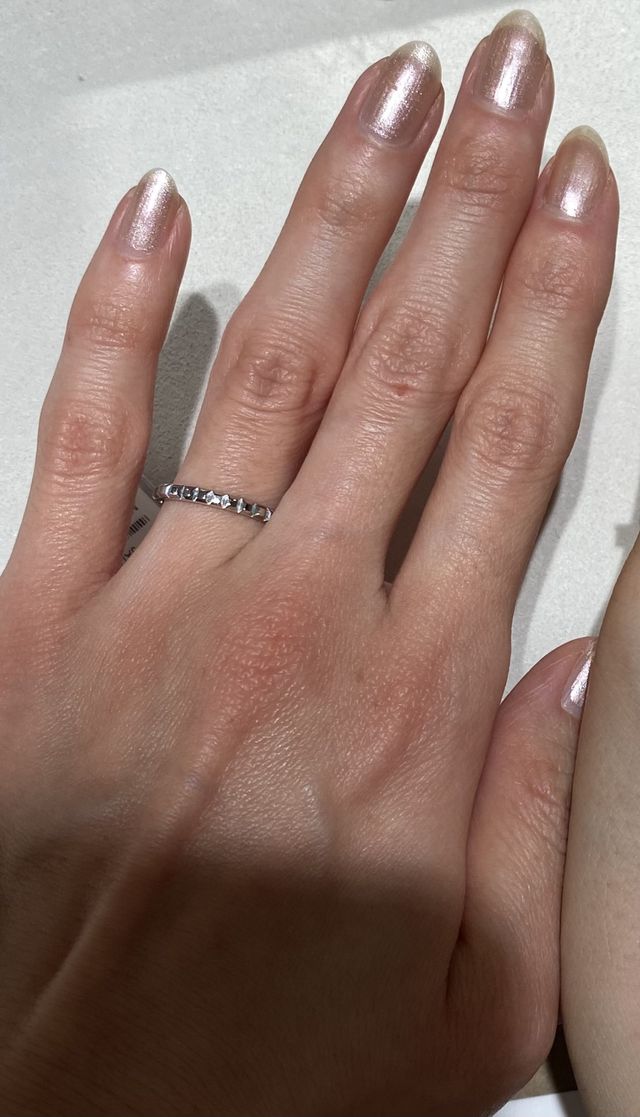 クルドパリリングスモール