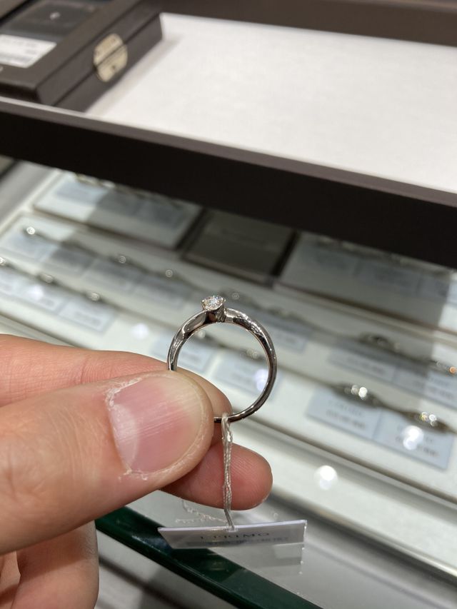 曲線が美しく、他にはないデザインで気に入った。