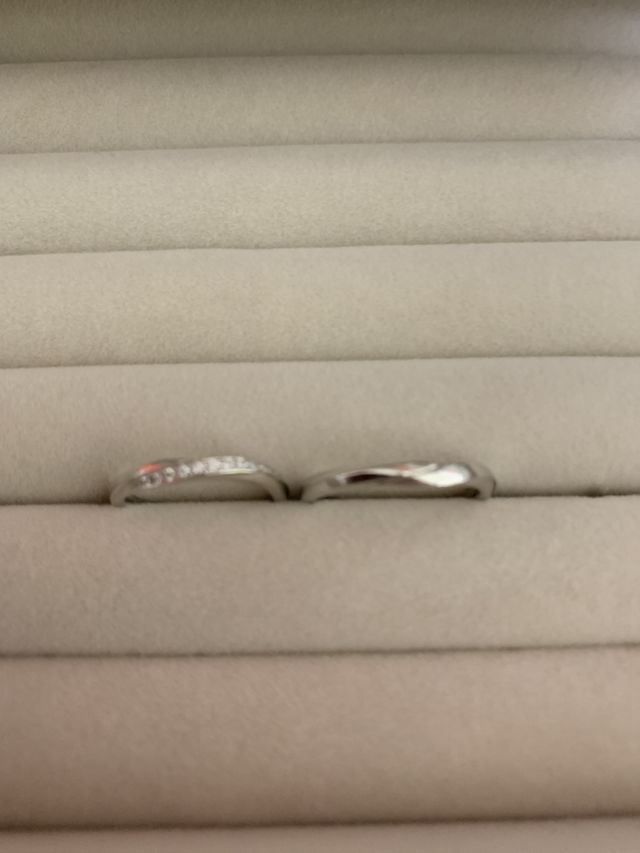 スターリー、ペアのタイプ