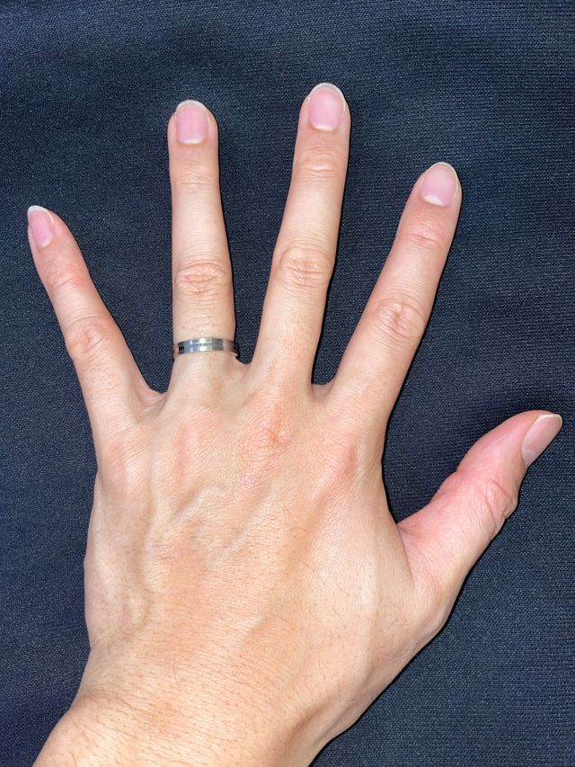 周囲からも大好評です♪