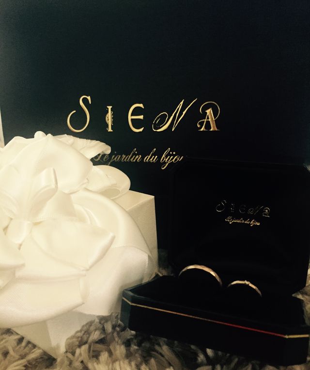 ケース、外箱もおしゃれ