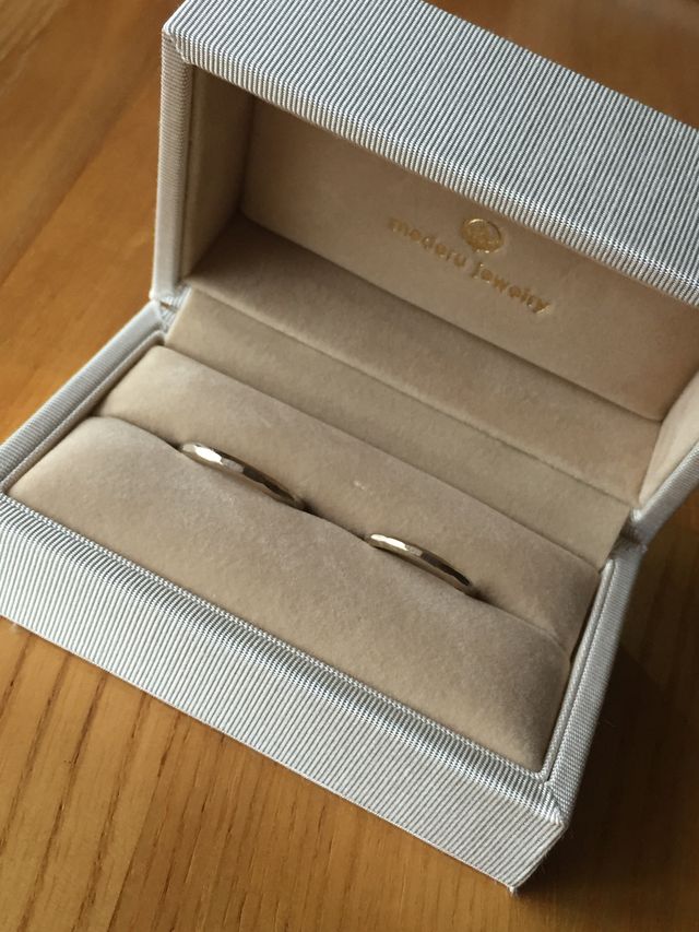 職人さんが一つ一つ手作りで作ってくれます。