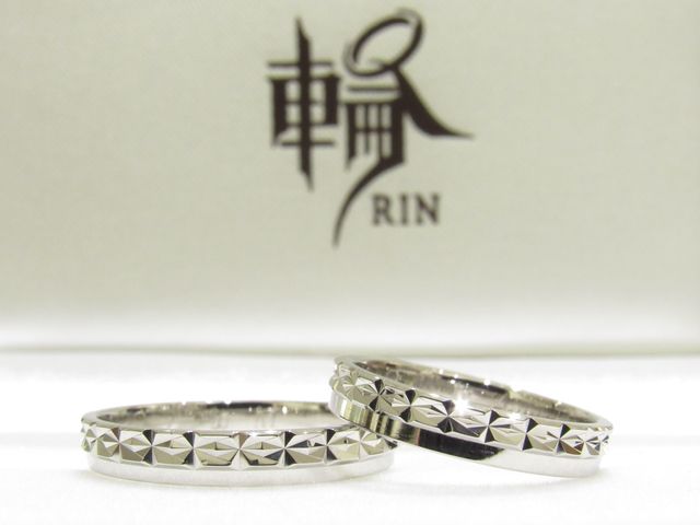 とても個性的で一目惚れしました！