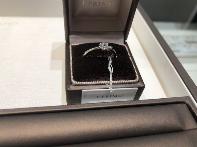 この写真は購入前に撮影したものです。