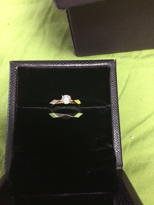 セットだとこんな感じです。重ね付けの統一感が気に入っています