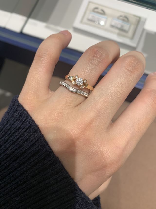 angel ladder というモデル。