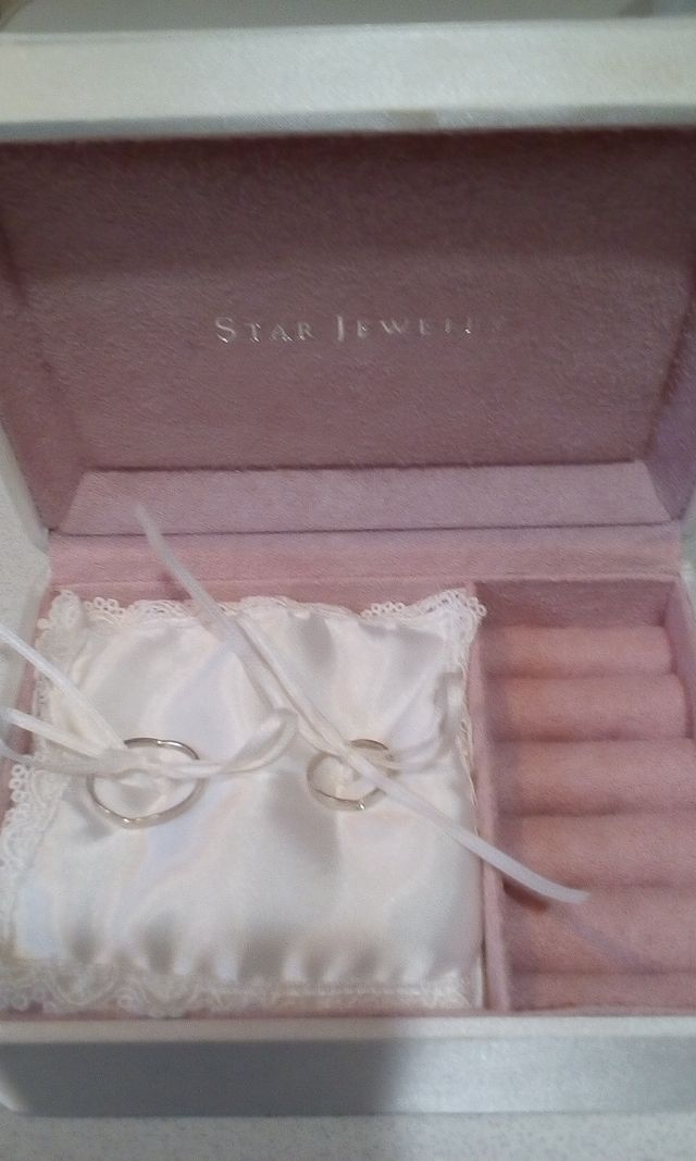 ほんのりハート形の、トゥルーハートという名前です。