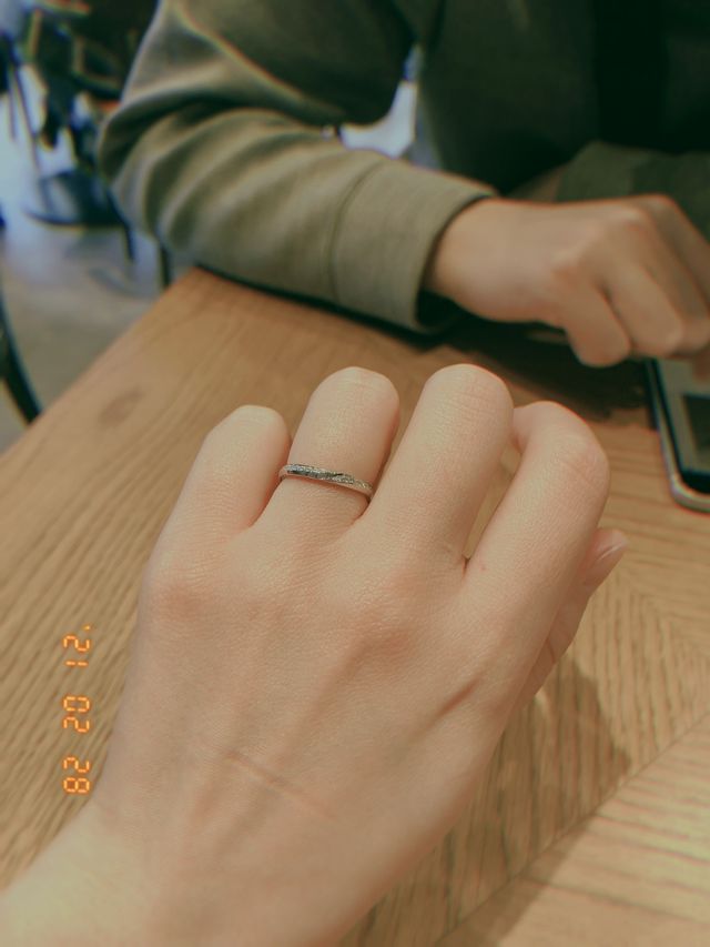 スタイリッシュなデザインです。