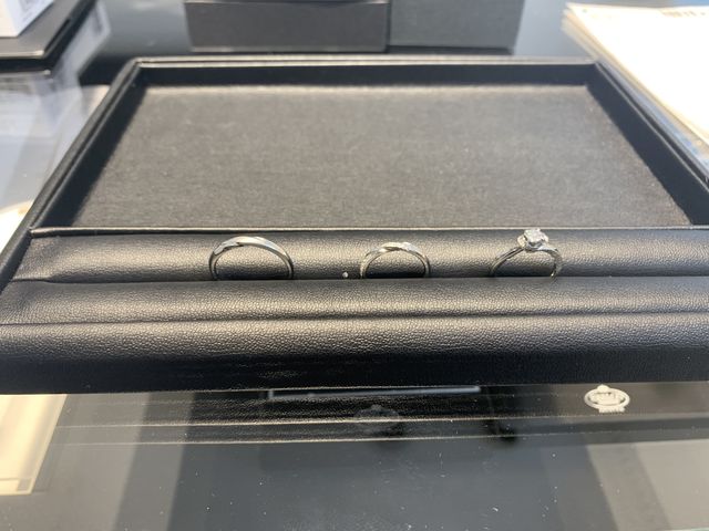 セットリング
リアンフィニ