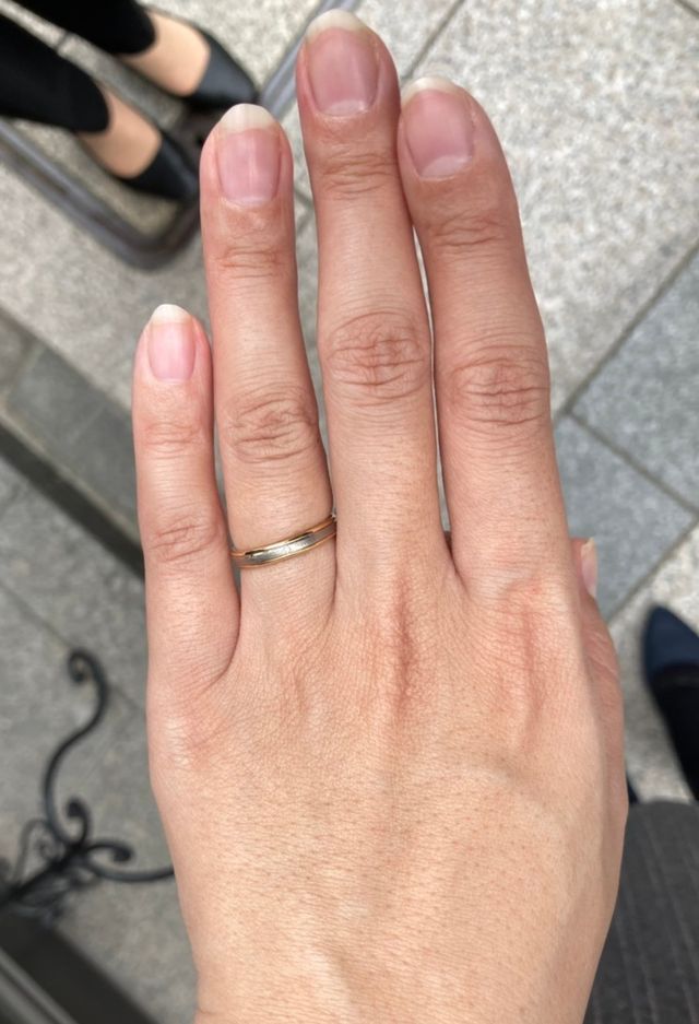 鍛造のドイツ製のゲスナーを取り扱ってるお店は少なかったです。