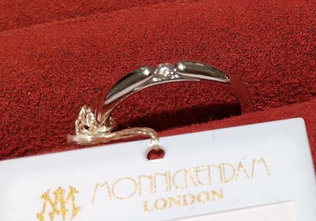 オリジナル感があるのものもありましたが、こちらはシンプル目。