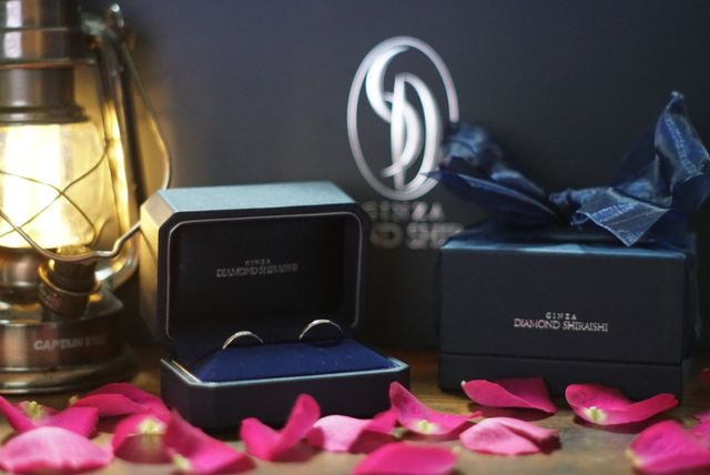 ケースもおしゃれ