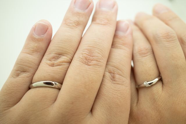 最初は雪佳景にしようと思いましたが、結でよかった！