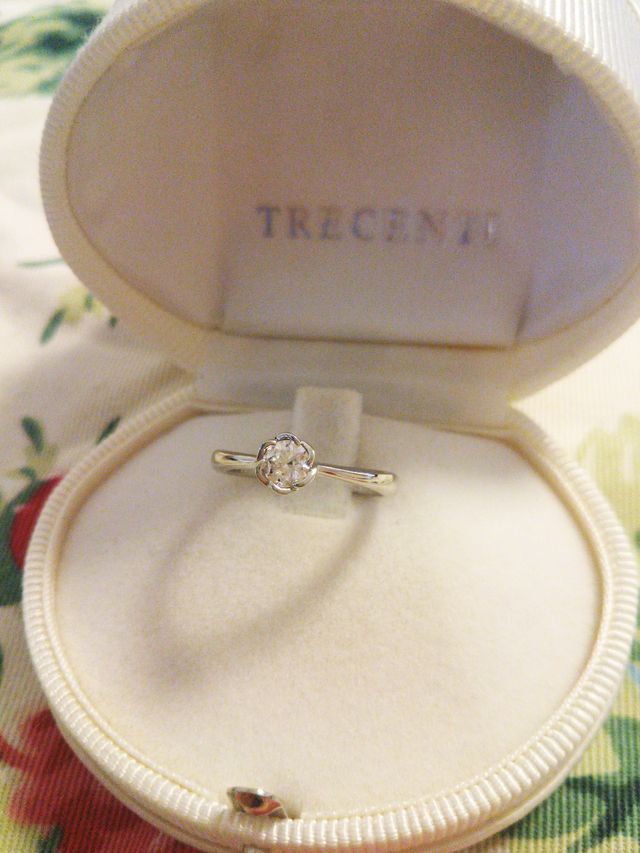 フローラ FLO-A プラチナ