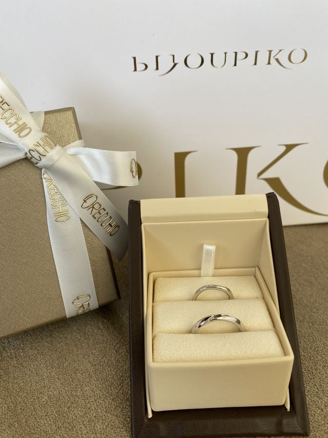 とても可愛く出来上がっていて嬉しいです(^^)