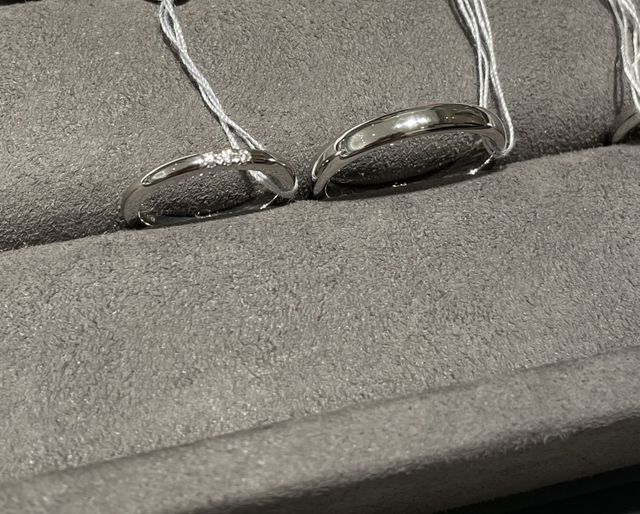 デザインはシンプルです