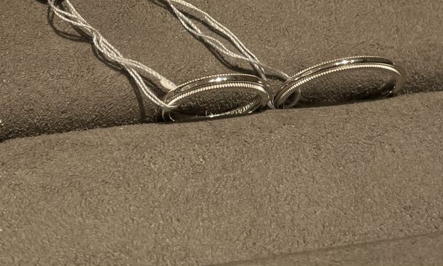 シンプルなデザイン