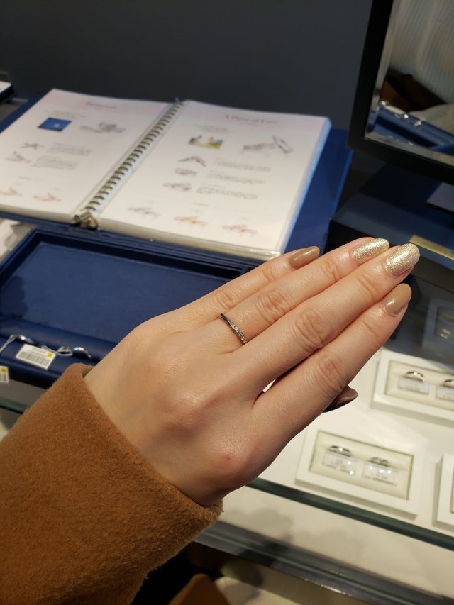 ダイヤモンドシライシ【ブーケ】