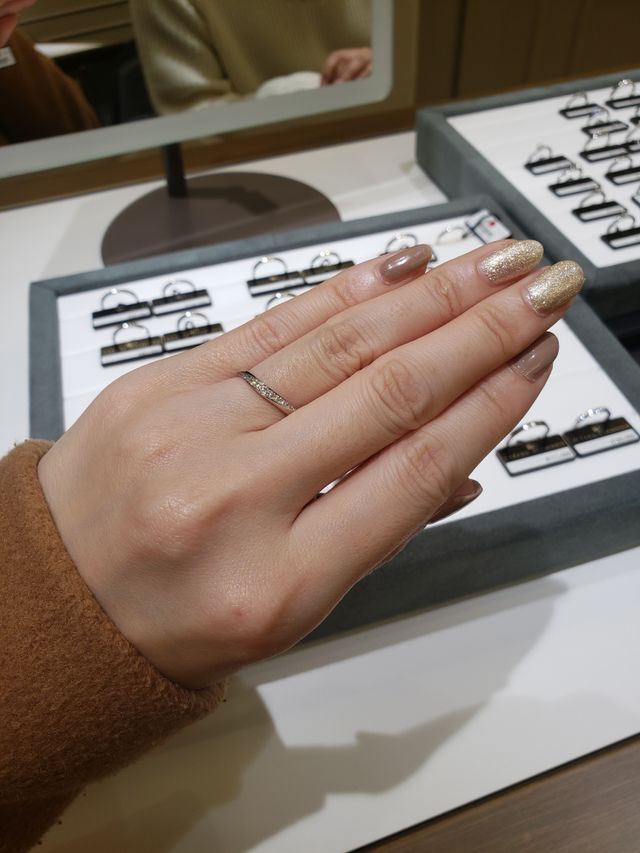 ラザールダイヤモンド【エコー】