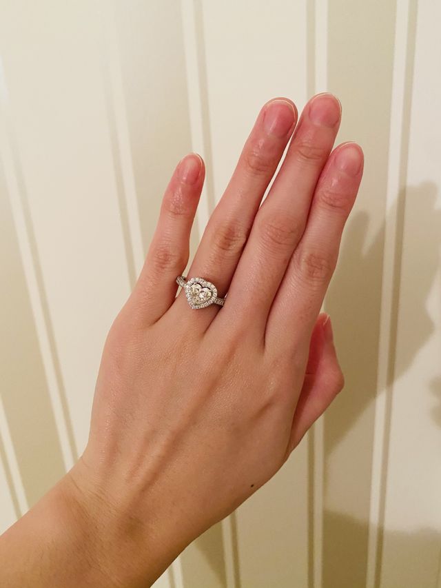 360度どこから見てもキラッキラです！