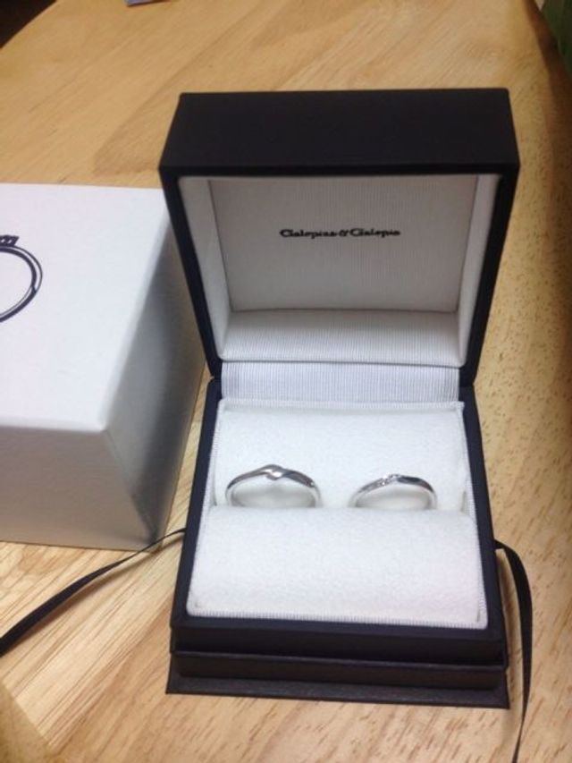 ブランド名は ヤンチャとおてんば という意味