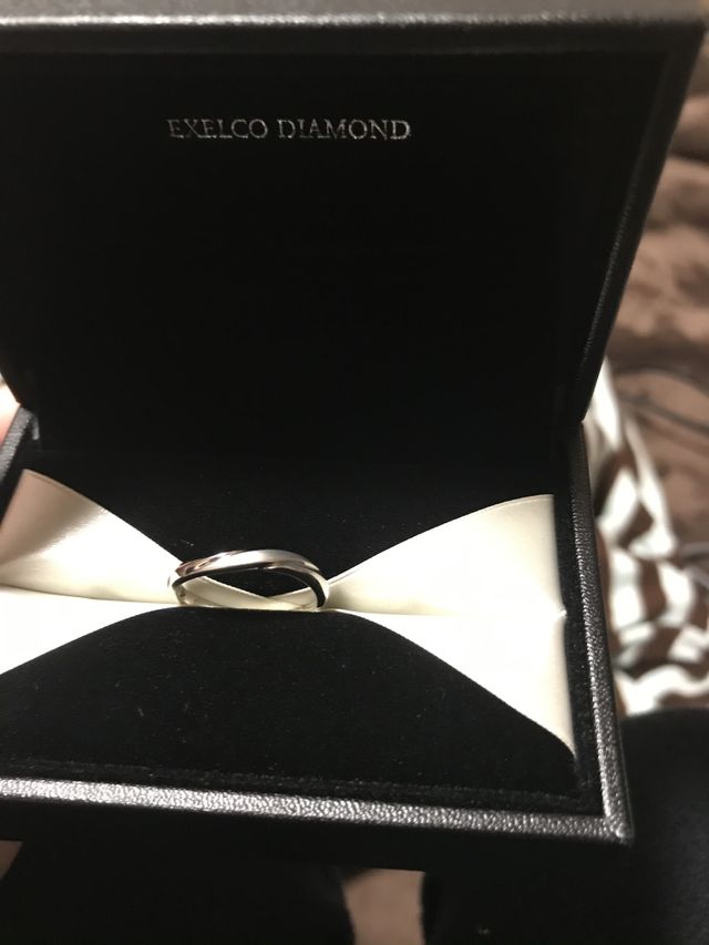 カッコいいです。