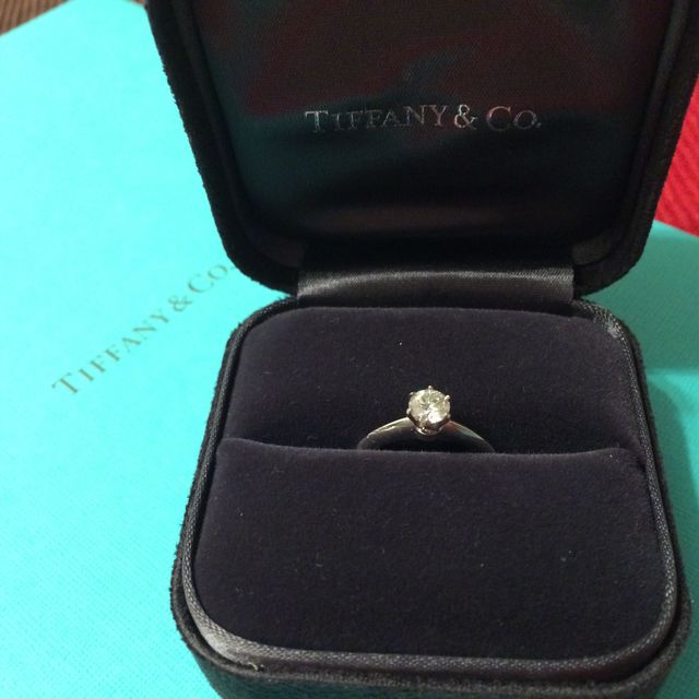 TIFFANY ティファニーハーモニーSDR【PT】