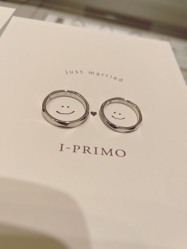 男 11号 女9号です！