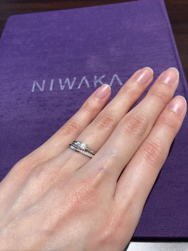 セットリング : 木洩日&せせらぎ