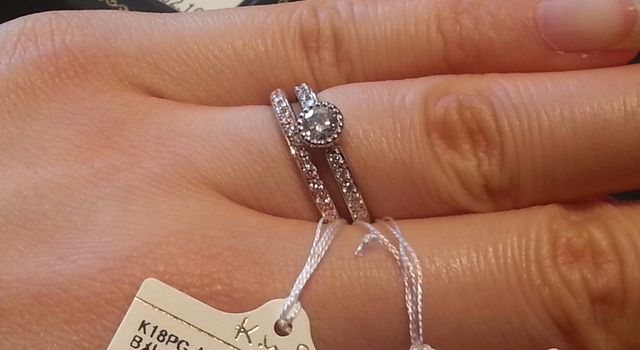 ケイ・ウノ　ロイヤルブライトネス