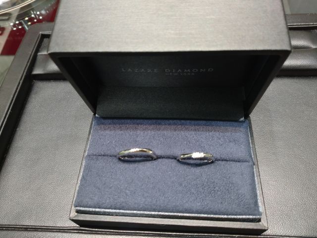 購入時の写真です。