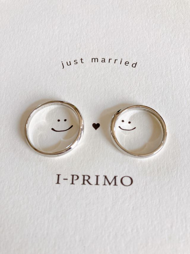 イメージにピッタリでした！