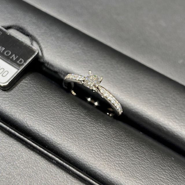 ラザールダイヤモンドのウィル