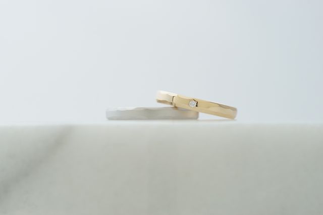 自分達の納得いくデザインに出来あがりました。