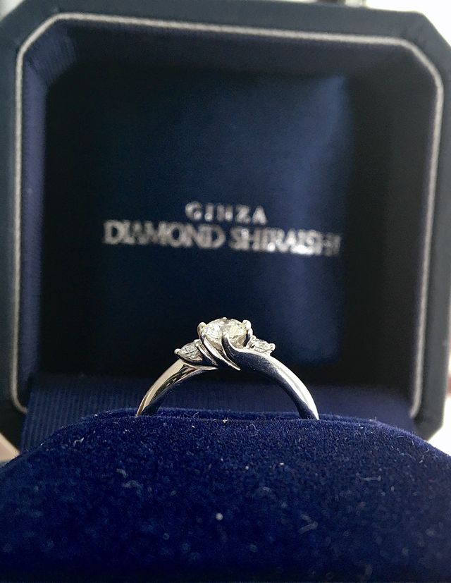 横からのデザインです