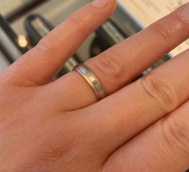 着け心地とても良いです