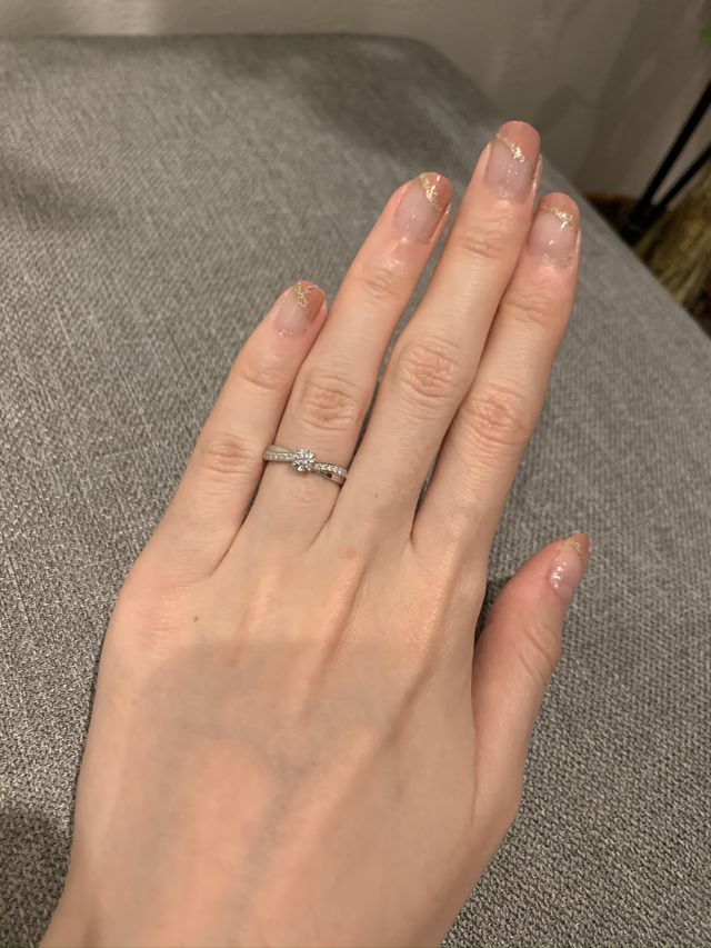 2020年のイヤーモデルです。
