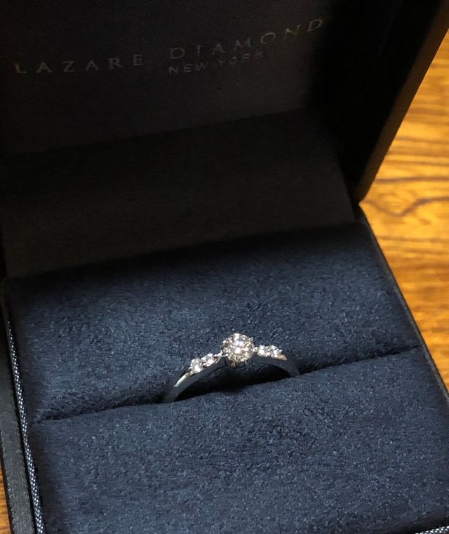 キラキラが素晴らしくずっと見ていられます