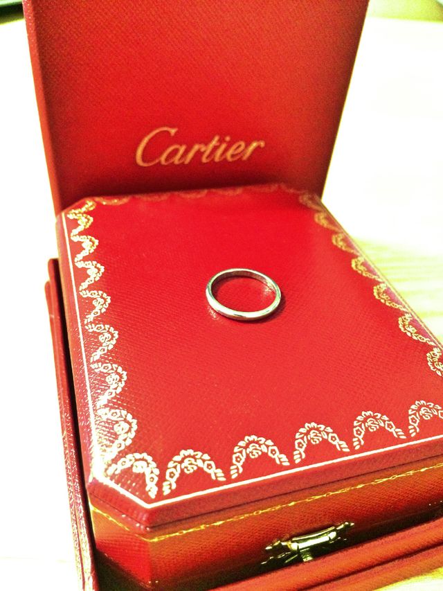 ケースも素敵です！