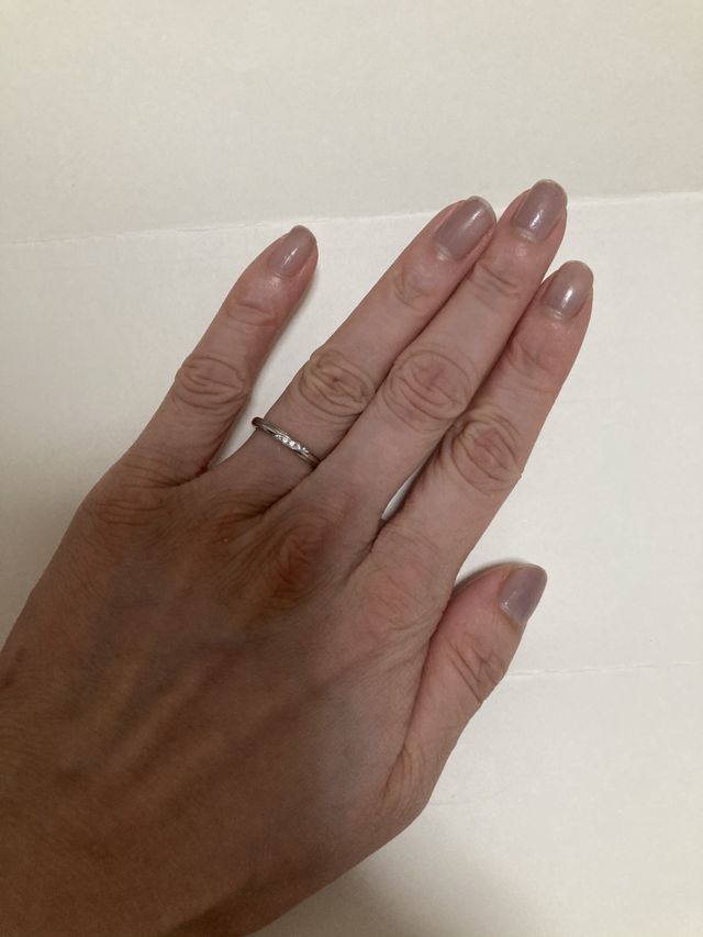 ラザールの結婚指輪