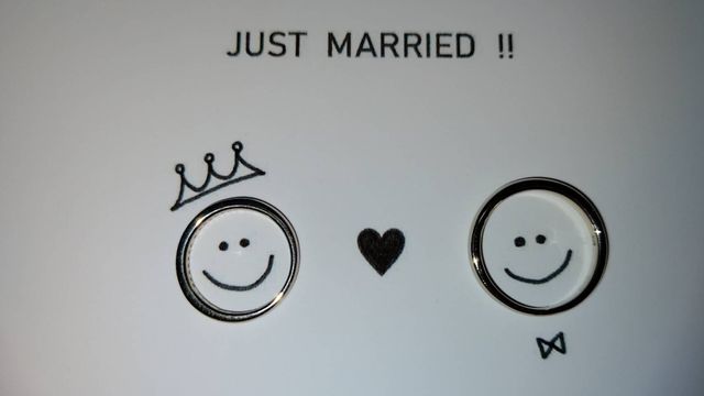 いただいたカードで撮影しました