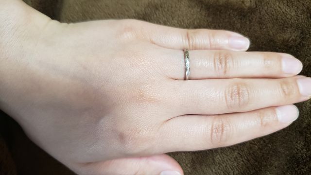 ケイローン着用時