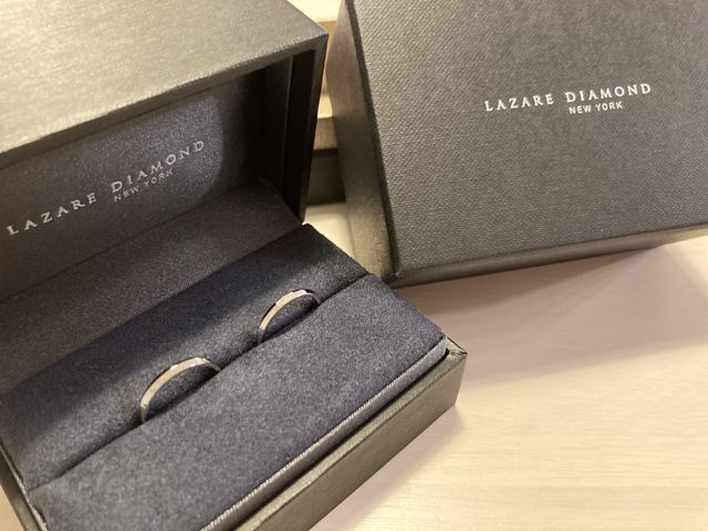 デザイン性があり、着け心地が良いです。