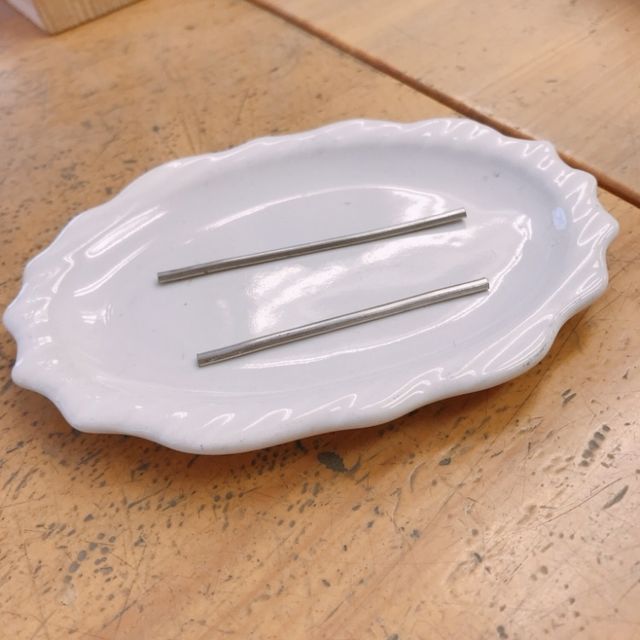 棒から始まります‼︎