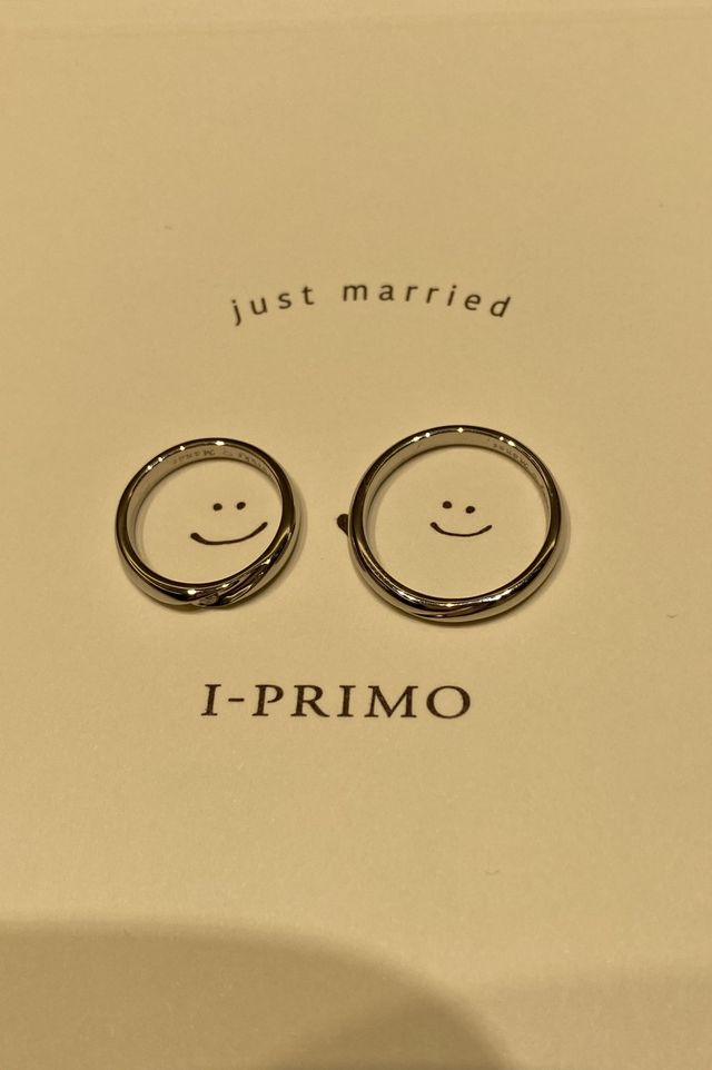 ペアではないけど、ペア感あるものです。