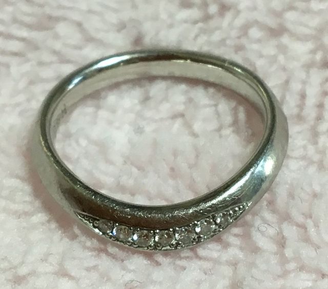 もともと石は5個でしたが、7個に変更してもらいました