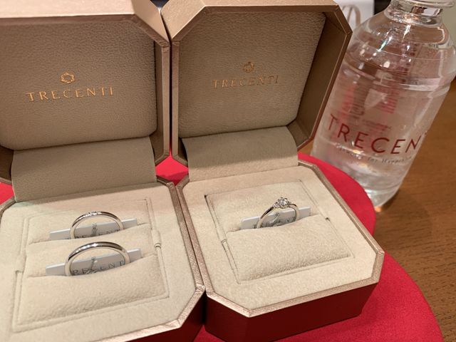 指に馴染みました！