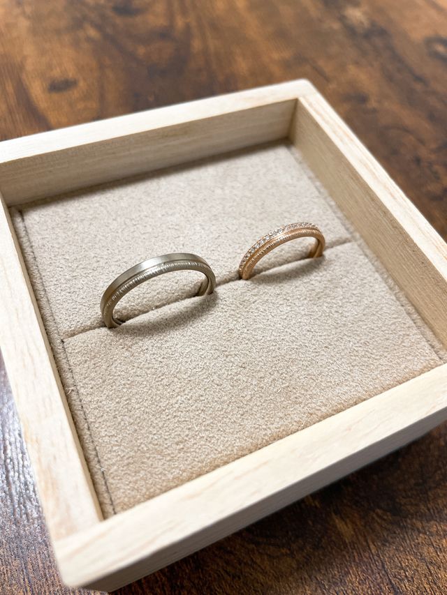 デザインが可愛くてお気に入りです。