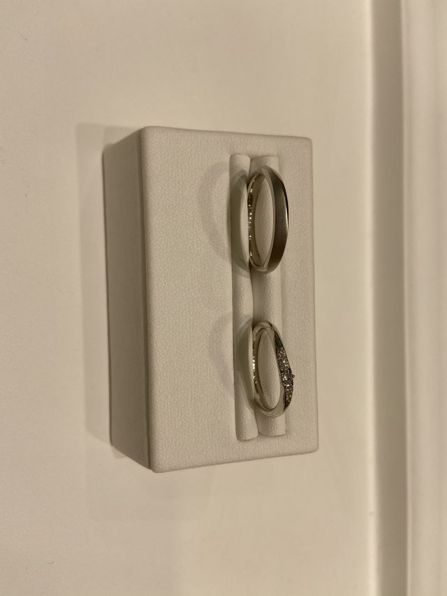 男性用と女性用