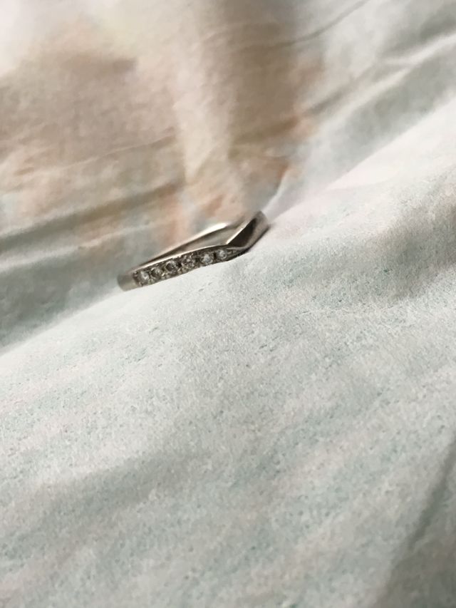 結婚指輪
